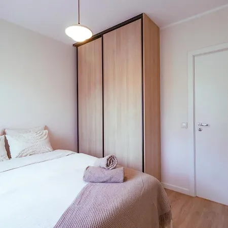 Comfy Spot Close To Tripla Mall And Dining * Helsinki