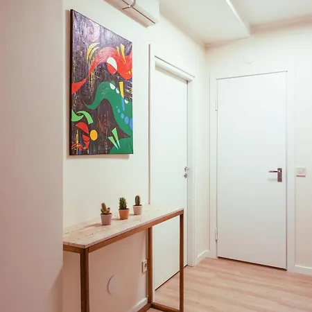 Apartment Comfy Spot Close To Tripla Mall And Dining Helsinki