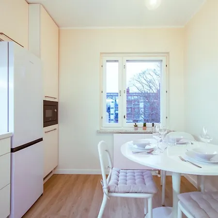 Comfy Spot Close To Tripla Mall And Dining * Helsinki