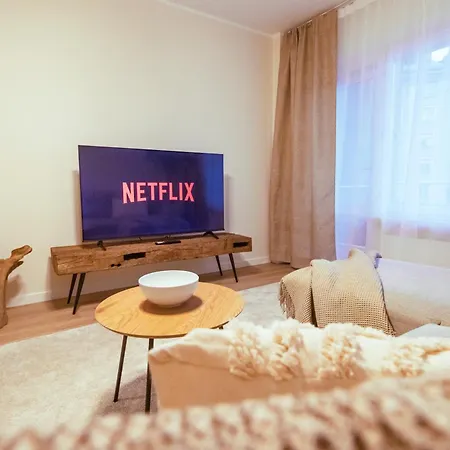Comfy Spot Close To Tripla Mall And Dining * Helsinki