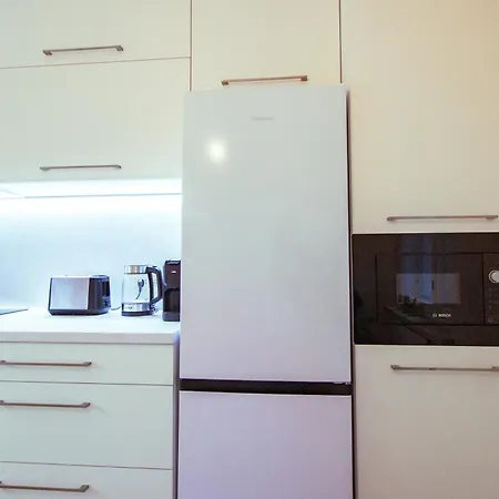 Apartment Comfy Spot Close To Tripla Mall And Dining Helsinki
