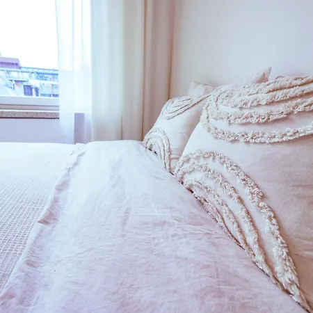 Comfy Spot Close To Tripla Mall And Dining Helsinki