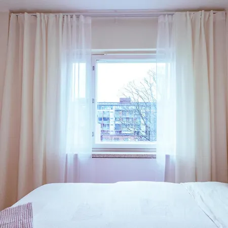 Apartment Comfy Spot Close To Tripla Mall And Dining *