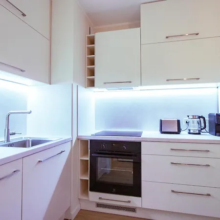 Apartment Comfy Spot Close To Tripla Mall And Dining *