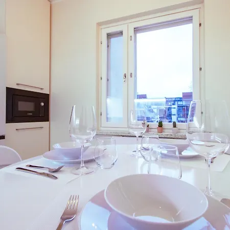 Apartment Comfy Spot Close To Tripla Mall And Dining