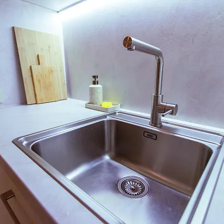 Apartment Comfy Spot Close To Tripla Mall And Dining Helsinki
