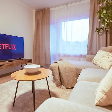 Comfy Spot Close To Tripla Mall And Dining Helsinki