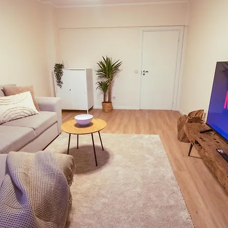 Comfy Spot Close To Tripla Mall And Dining Helsinki