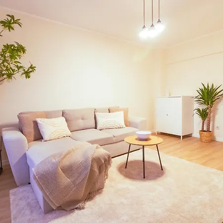 Comfy Spot Close To Tripla Mall And Dining * Helsinki